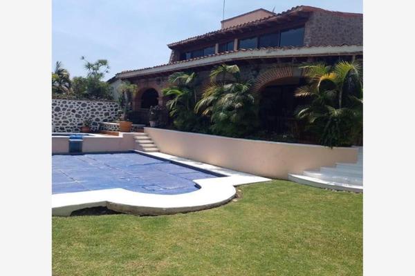 Foto de inmueble en  , Col. Lomas de Tetela C.P. 62156, Cuernavaca
