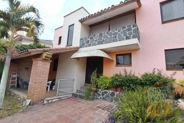 Foto de inmueble en  , Col. Lomas de Tetela C.P. 62156, Cuernavaca