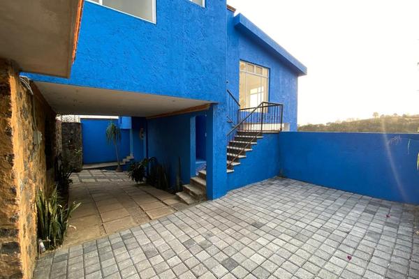 Foto de inmueble en  , Col. Lomas de Tetela C.P. 62156, Cuernavaca