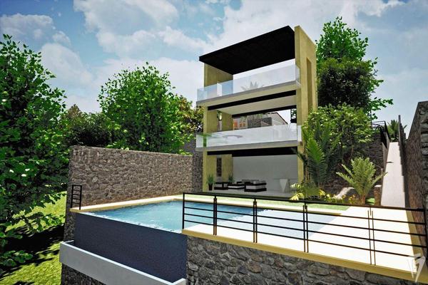 Foto de inmueble en  , Col. Lomas de Tetela C.P. 62156, Cuernavaca