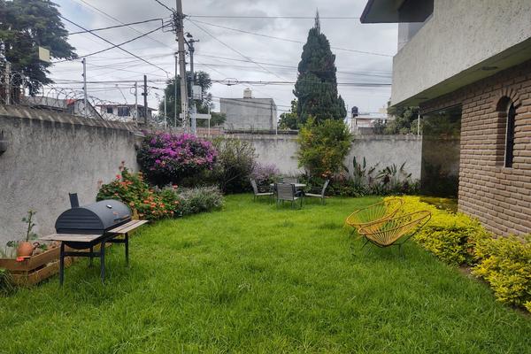Foto de inmueble en  , Col. Lomas de Tonalco C.P. 16410, Xochimilco