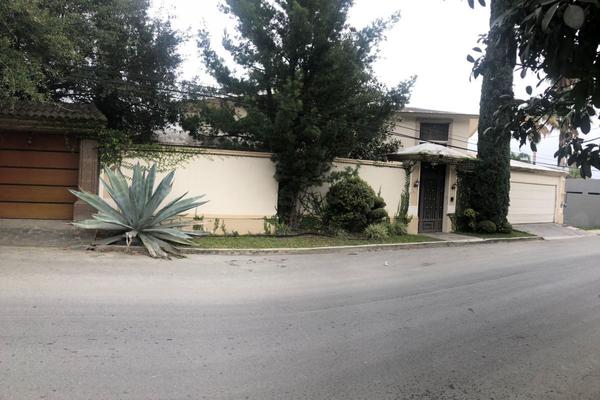 Foto de inmueble en lomas de valle alto, Col. Lomas de Valle Alto C.P. 64989, Monterrey