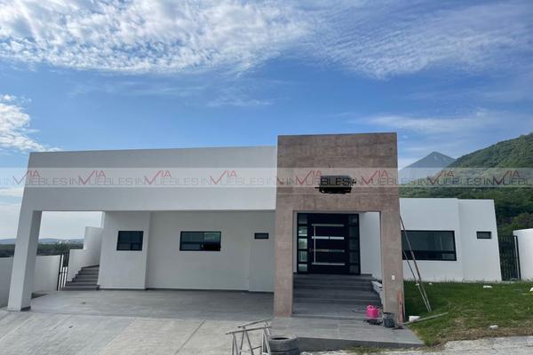 Foto de inmueble en Lomas de Valle Alto, Col. Lomas de Valle Alto C.P. 64989, Monterrey