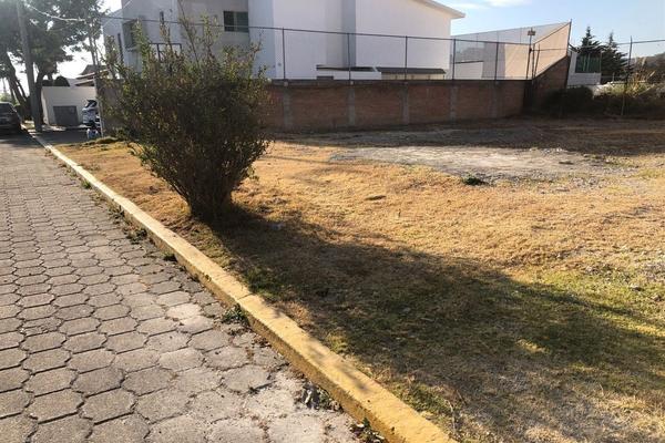 Foto de inmueble en  , Col. Lomas de Valle Escondido C.P. 52930, Atizapán de Zaragoza