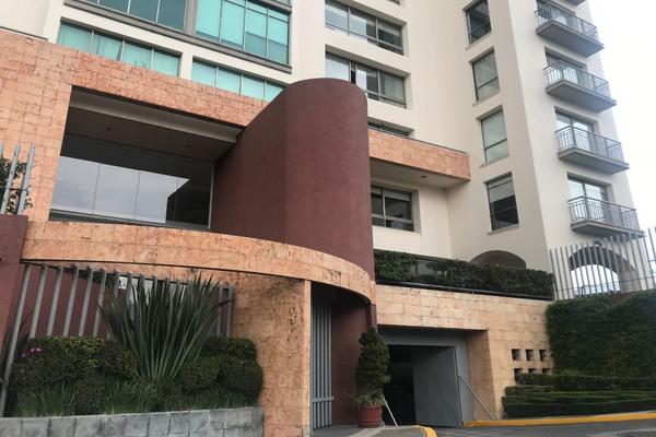Foto de inmueble en  , Col. Lomas de Vista Hermosa C.P. 05100, Cuajimalpa de Morelos