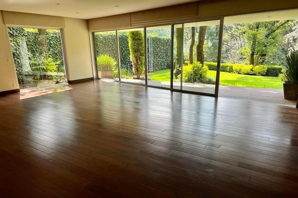 Foto de inmueble en , Col. Lomas de Vista Hermosa C.P. 05100, Cuajimalpa de Morelos