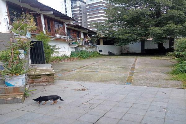 Foto de inmueble en  , Col. Lomas de Vista Hermosa C.P. 05100, Cuajimalpa de Morelos