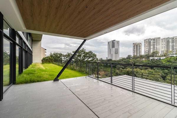 Foto de inmueble en LOMAS DE VISTA HERMOSA, Col. San José de los Cedros C.P. 05200, Cuajimalpa de Morelos