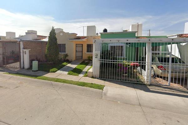 Foto de inmueble en , Col. Lomas de Vistabella C.P. 20298, Aguascalientes