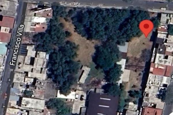 Foto de inmueble en  , Col. Lomas de Zaragoza C.P. 09620, Iztapalapa