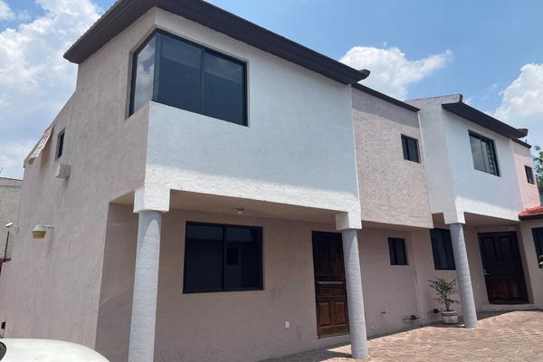 Foto de inmueble en  , Col. Lomas del Bosque C.P. 54765, Cuautitlán Izcalli