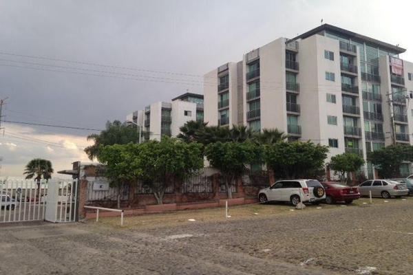 Foto de inmueble en  , Col. Lomas del Campestre C.P. 37150, León