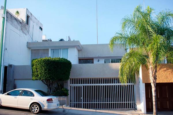 Foto de inmueble en  , Col. Lomas del Campestre C.P. 37150, León