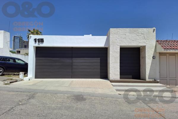 Foto de inmueble en  , Col. Lomas del Campestre C.P. 37150, León