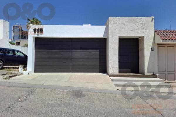 Foto de inmueble en  , Col. Lomas del Campestre C.P. 37150, León
