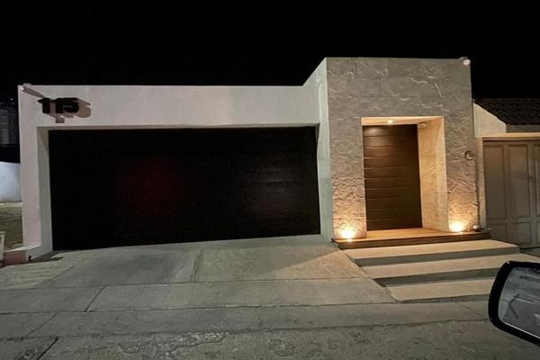 Foto de inmueble en Lomas del campestre, Col. Lomas del Campestre C.P. 37150, León
