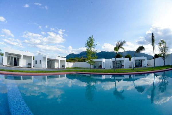 Foto de inmueble en ., Col. Lomas Del Cercado C.P. 67322, Santiago