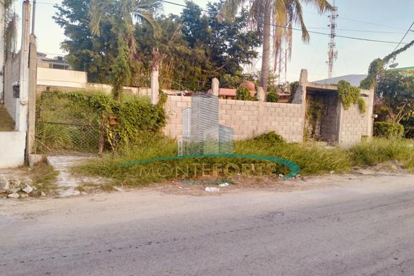 Foto de inmueble en  , Col. Lomas Del Chairel C.P. 89360, Tampico