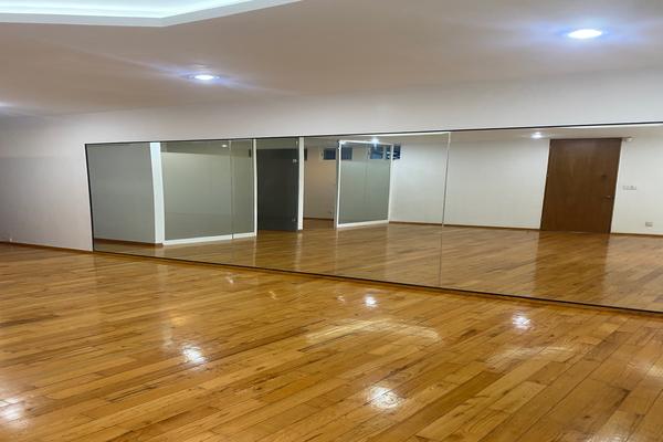 Foto de inmueble en , Col. Lomas del Chamizal C.P. 05129, Cuajimalpa de Morelos