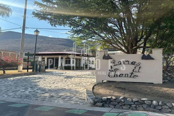 Foto de inmueble en Lomas del chante, Col. Nextipac C.P. 45802, Jocotepec