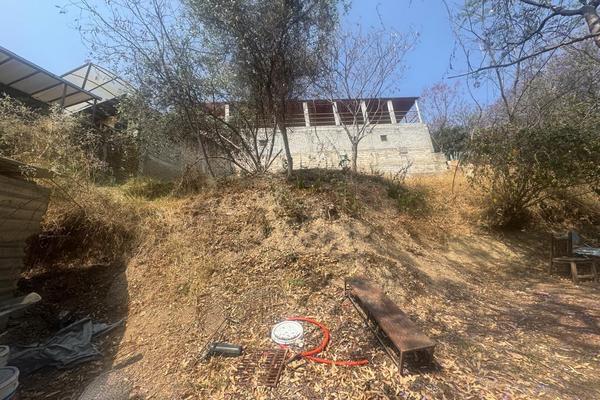 Foto de inmueble en  , Col. Lomas Del Creston C.P. 68024, Oaxaca de Juárez