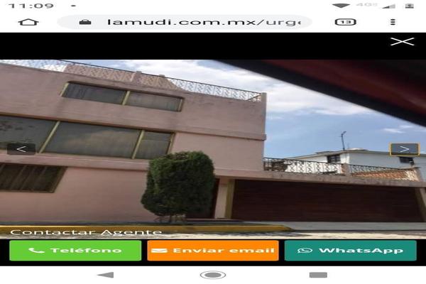 Foto de inmueble en , Col. Lomas del Huizachal C.P. 53840, Naucalpan de Juárez