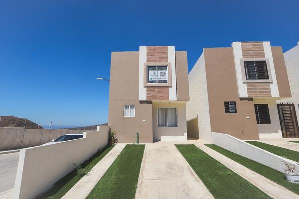 Foto de inmueble en  , Col. Lomas del Mar C.P. 22564, Tijuana