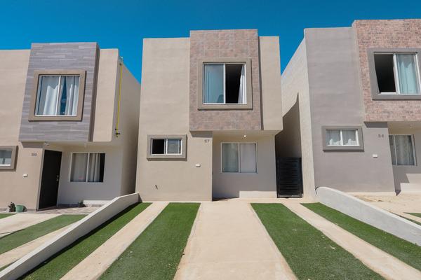 Foto de inmueble en  , Col. Lomas del Mar C.P. 22564, Tijuana