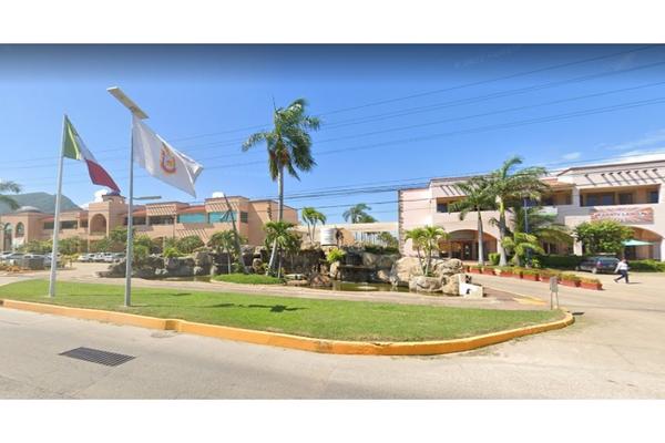 Foto de inmueble en  , Col. Lomas del Marqués C.P. 39880, Acapulco de Juárez