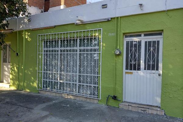 Foto de inmueble en  , Col. Lomas Del Paradero C.P. 44840, Guadalajara