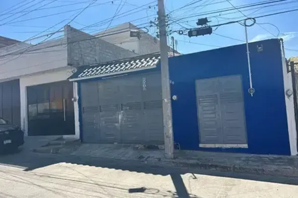 Foto de inmueble en  , Col. Lomas del Paraíso 2a. Sección C.P. 44250, Guadalajara
