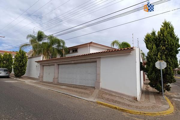 Foto de inmueble en  , Col. Lomas del Parque C.P. 34100, Durango
