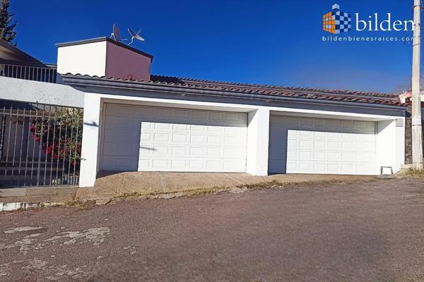 Foto de inmueble en  , Col. Lomas del Parque C.P. 34100, Durango
