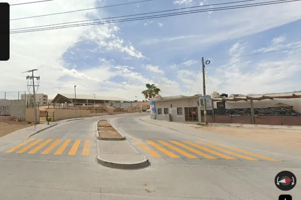 Foto de inmueble en Lomas del Pedregal #10, Col. El Pedregal C.P. 23453, Los Cabos