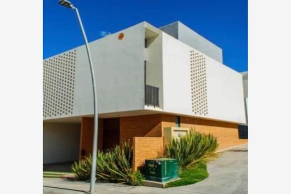 Foto de inmueble en Lomas del Pedregal #10, Col. Privadas del Pedregal C.P. 78295, San Luis Potosí
