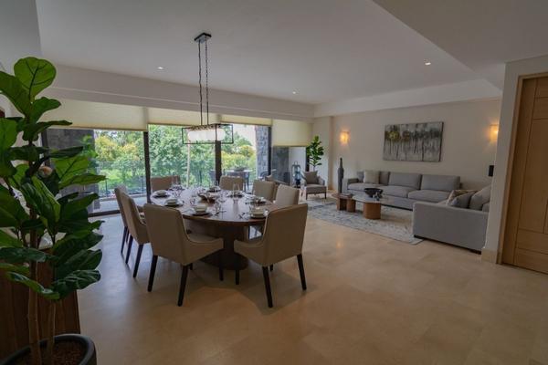 Foto de inmueble en ., Col. Lomas del Pedregal Framboyanes C.P. 14150, Tlalpan