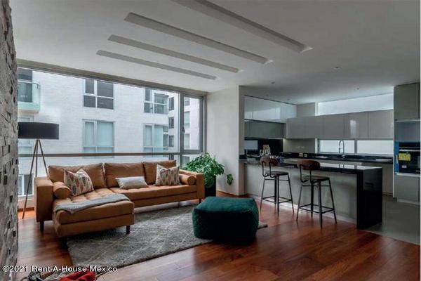 Foto de inmueble en  , Col. Lomas del Pedregal Framboyanes C.P. 14150, Tlalpan