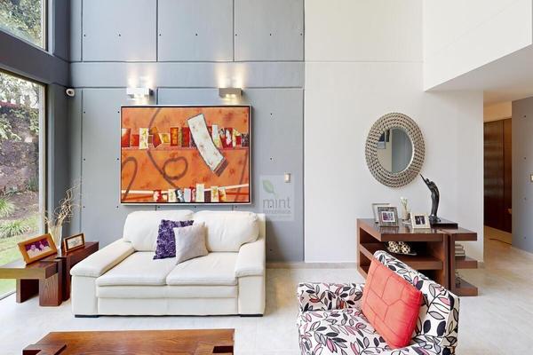 Foto de inmueble en  , Col. Lomas del Pedregal Framboyanes C.P. 14150, Tlalpan