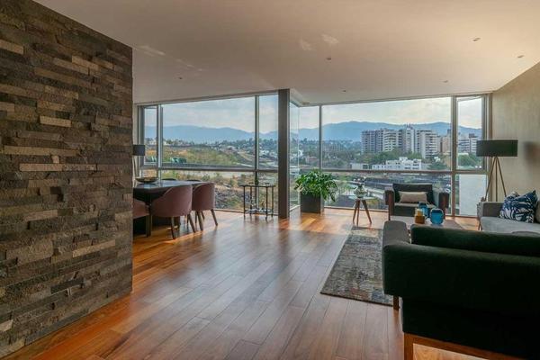 Foto de inmueble en  , Col. Lomas del Pedregal Framboyanes C.P. 14150, Tlalpan