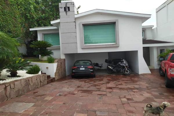 Foto de inmueble en Lomas del pedregal, Col. Lomas del Campestre C.P. 37150, León