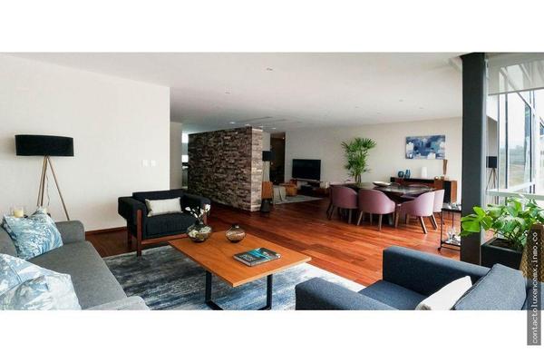 Foto de inmueble en  , Col. Lomas del Pedregal C.P. 14220, Tlalpan