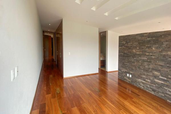 Foto de inmueble en  , Col. Lomas del Pedregal C.P. 14220, Tlalpan