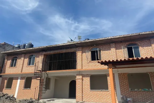 Foto de inmueble en LOMAS DEL POTRERO, Col. Lomas del Potrero C.P. 62732, Yautepec