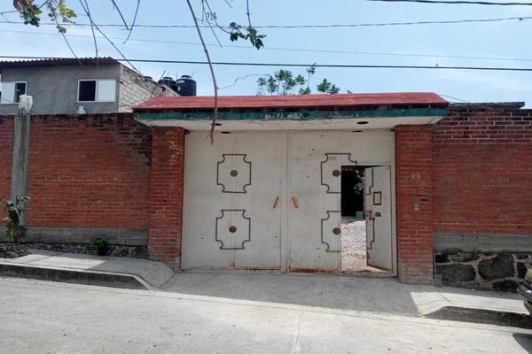 Foto de inmueble en  , Col. Lomas del Potrero C.P. 62732, Yautepec