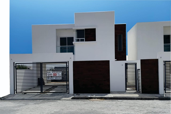 Foto de inmueble en Lomas del Real de Jarachinas Sur #WHI309345, Col. Lomas de Jarachina Sur C.P. 88736, Reynosa