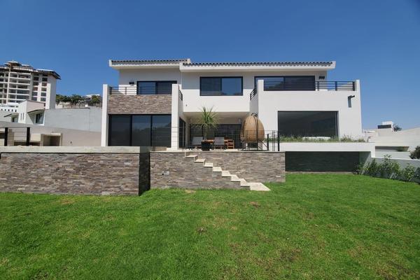 Foto de inmueble en Lomas del Río, Col. Lomas del Río C.P. 53800, Naucalpan de Juárez
