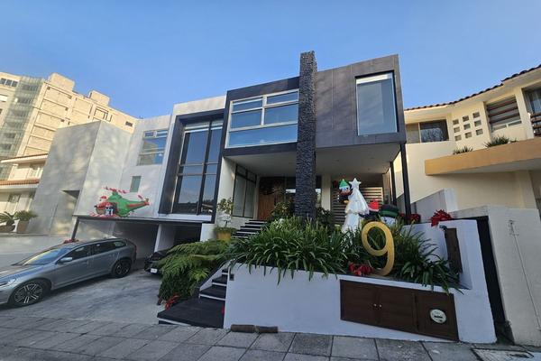Foto de inmueble en  , Col. Lomas del Río C.P. 53800, Naucalpan de Juárez