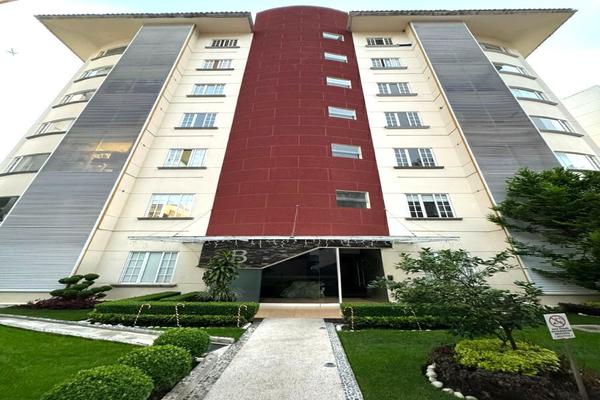 Foto de inmueble en  , Col. Lomas del Río C.P. 53800, Naucalpan de Juárez