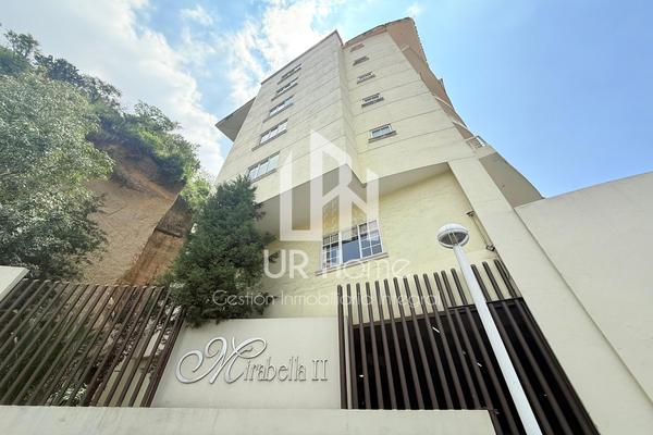 Foto de inmueble en , Col. Lomas del Río C.P. 53800, Naucalpan de Juárez