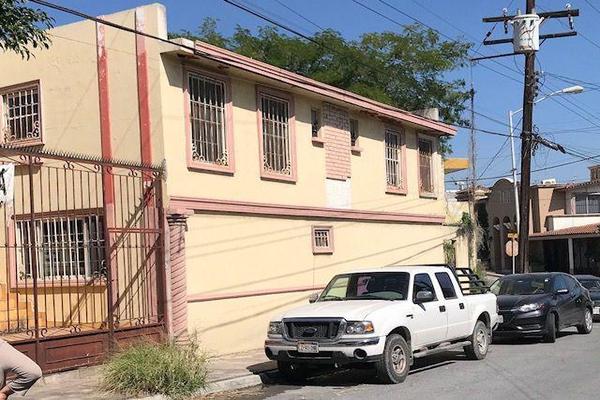 Foto de inmueble en  , Col. Lomas del Roble C.P. 66450, San Nicolás de los Garza